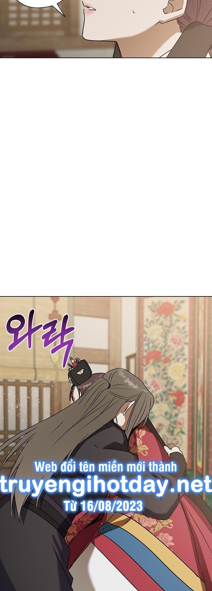 nhân duyên kiếp trước chapter 68.2 14