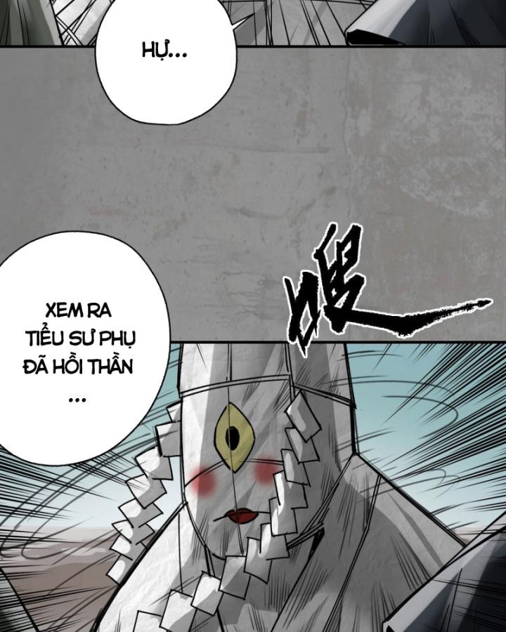 Tạng Phong Hành chapter 188 31