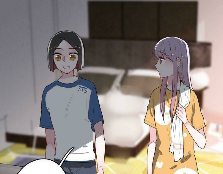 quy tắc của mỹ nam chapter 38 43