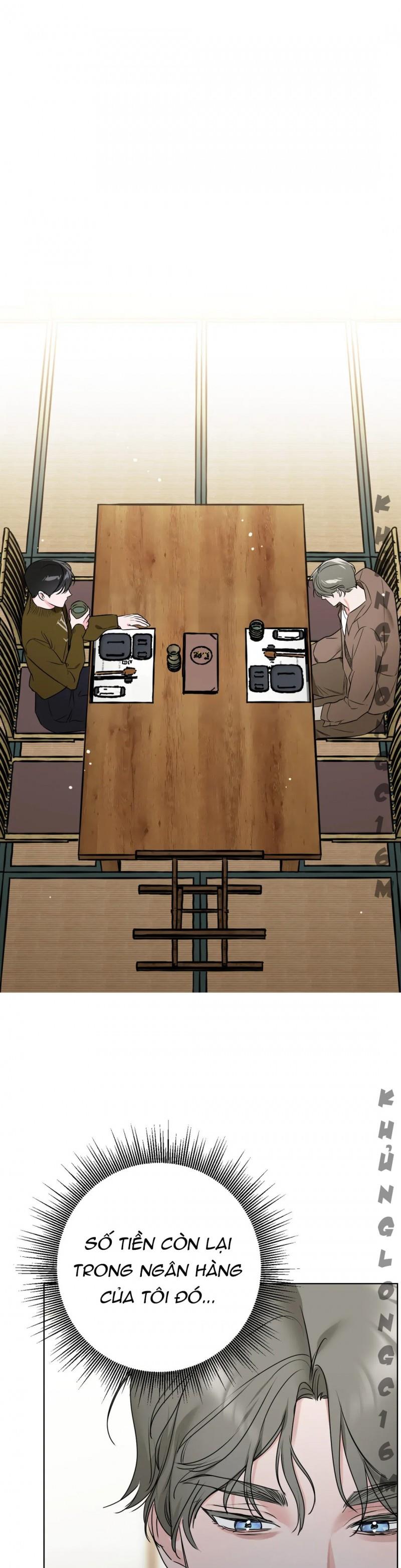 ngã rẽ chapter 5.1 1