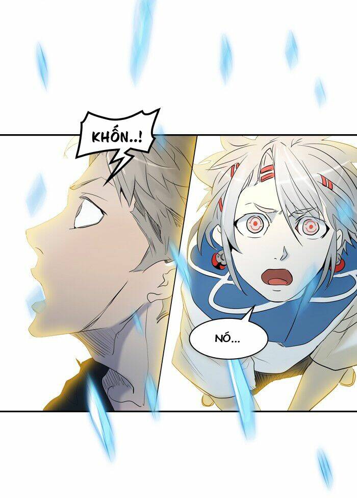 cuộc chiến trong tòa tháp chapter 350 89