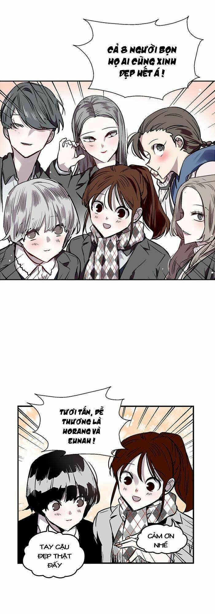 người máy hủy diệt chapter 73 17