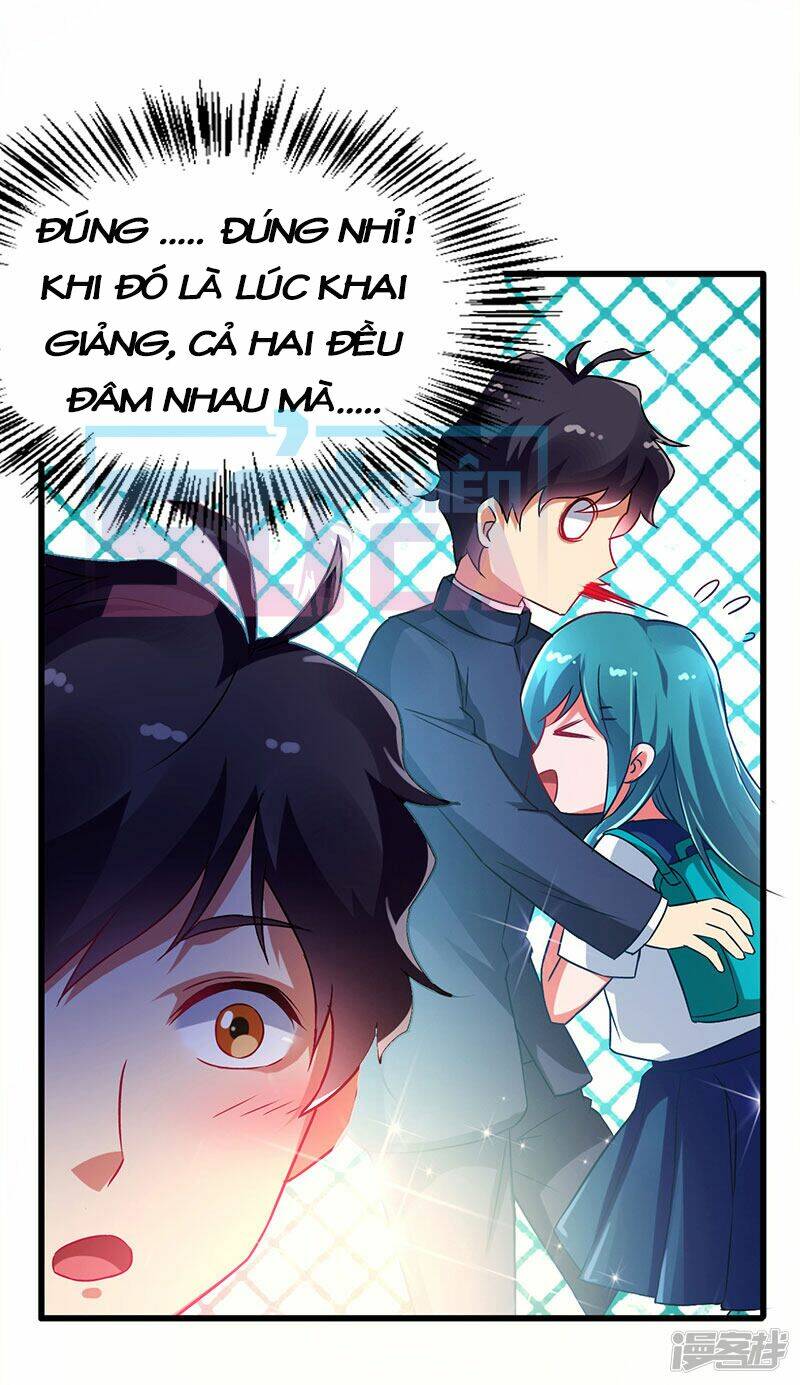 siêu cấp bại gia tử chapter 60 10