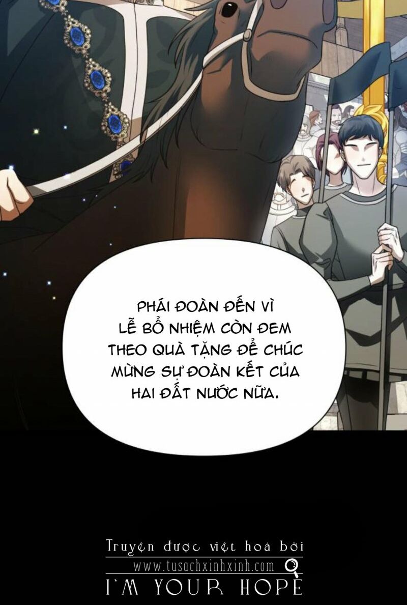 tôi muốn trở thành cô ấy chỉ một ngày chapter 95 130
