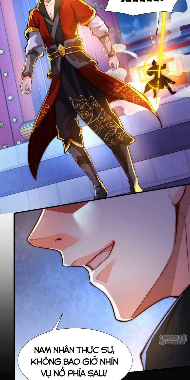 ta là thương thiên chapter 7 11