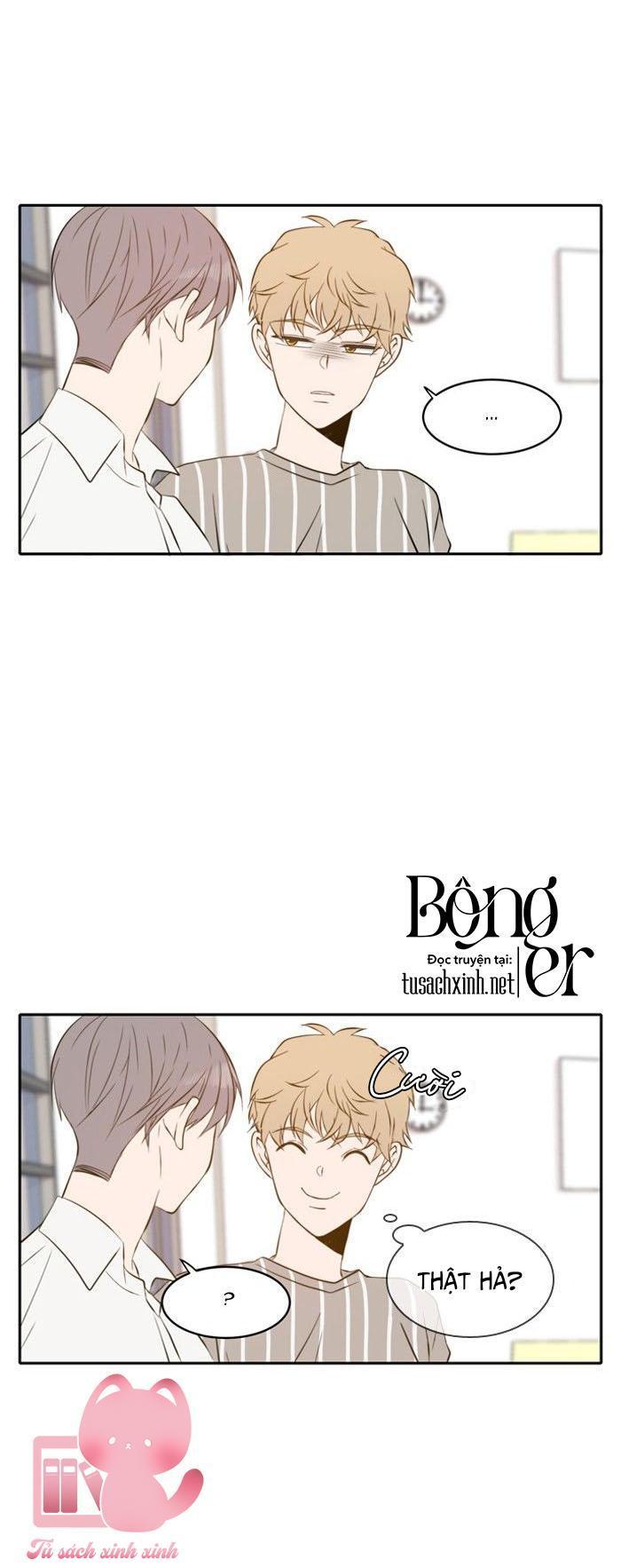 a good day to be a dog chapter 43 42