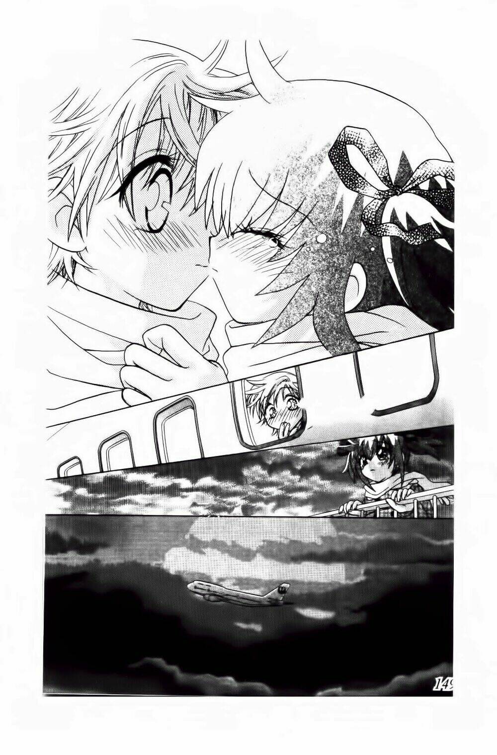 chắp cánh ước mơ chapter 59 15