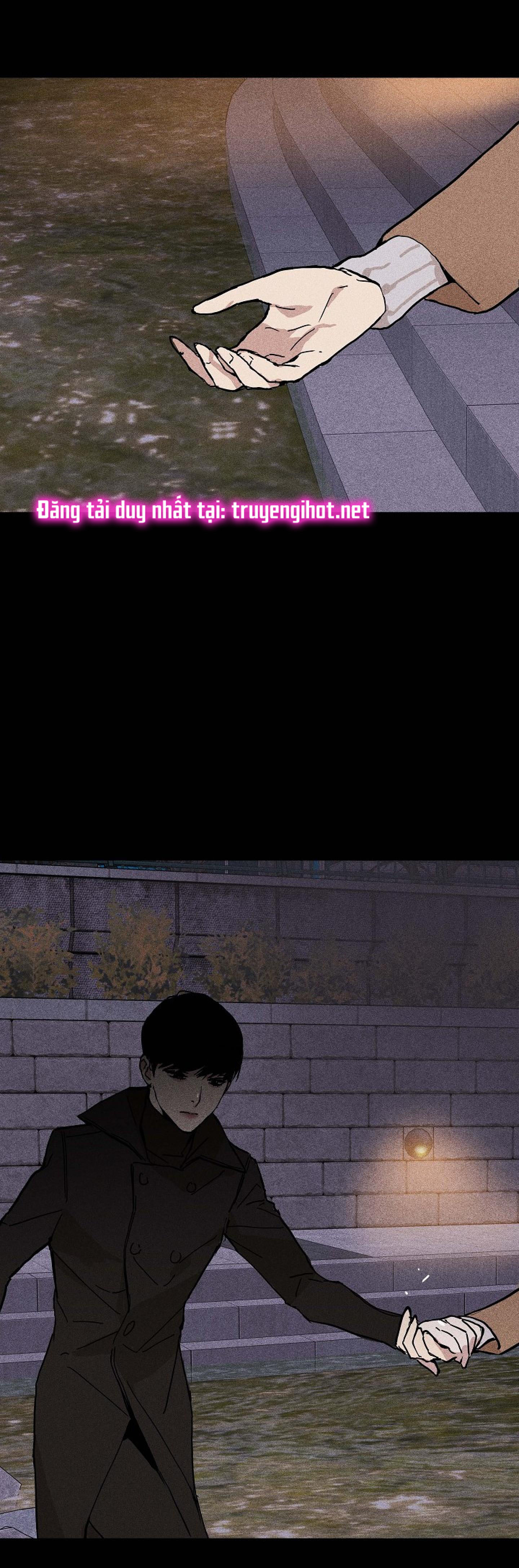 đánh mất tình yêu chapter 16.2 11