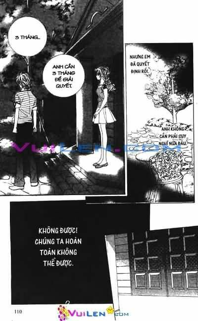 tình yêu quý tộc chapter 94 11