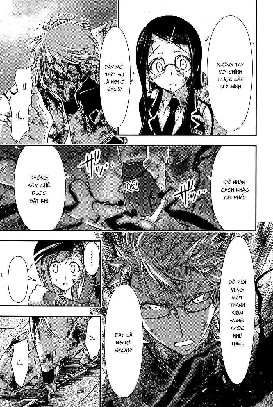 kích trụy vương huyền thoại chapter 11 17
