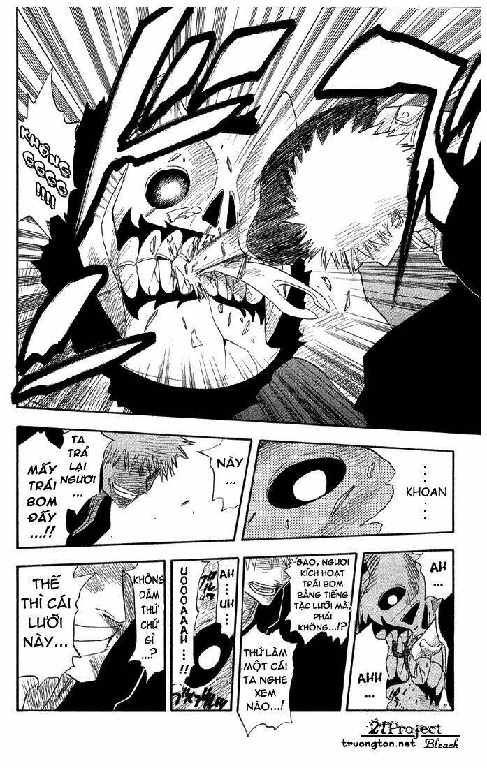 thần chết ichigo chapter 11 19