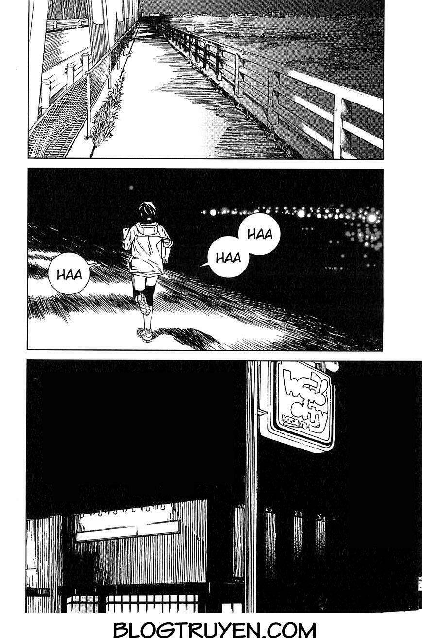 fujiyamasan wa shishunki chapter 8.5 4