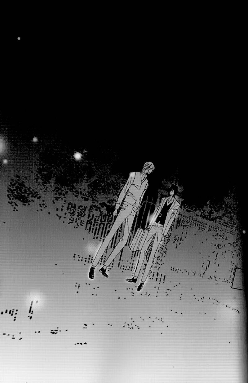 savage garden - "vườn hoang" chapter 18 41