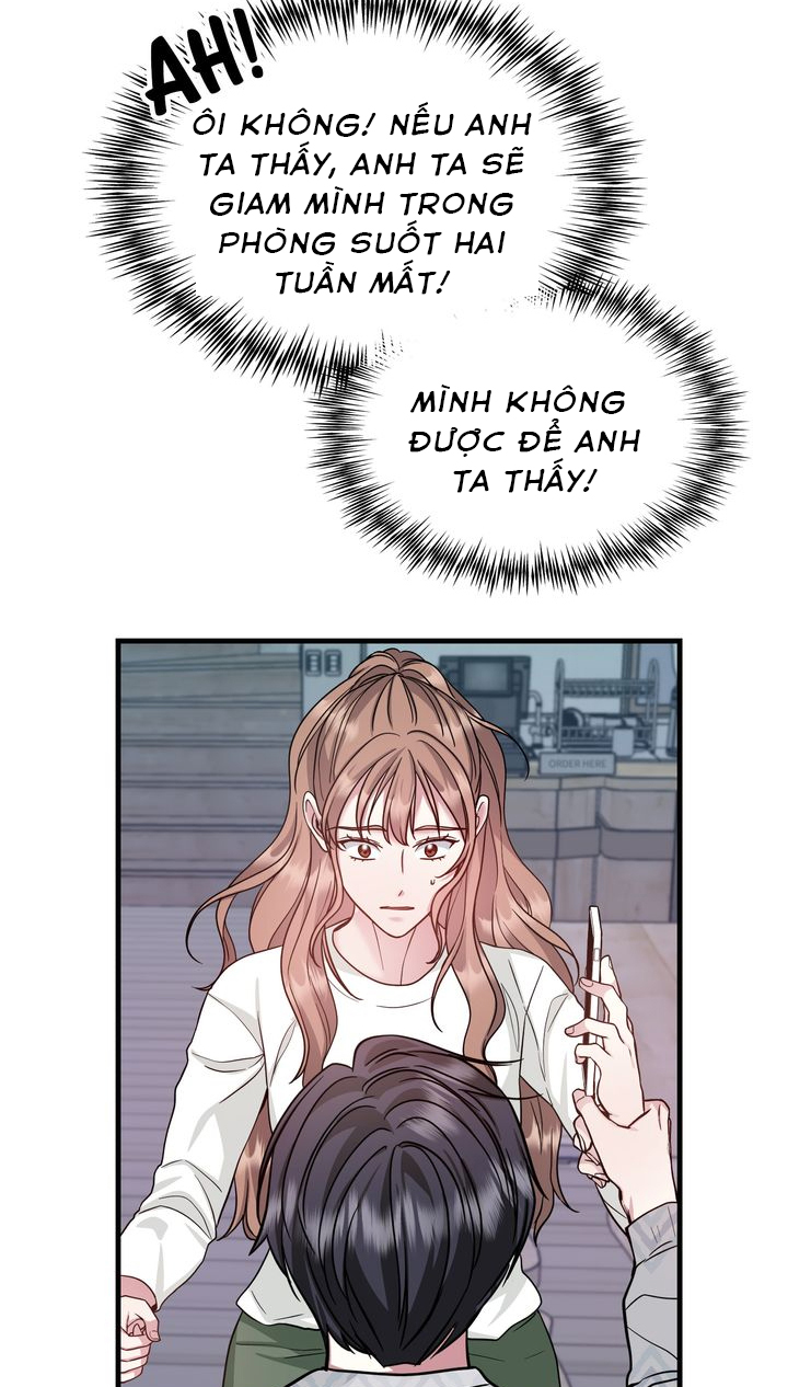 ngày mai chapter 50 30