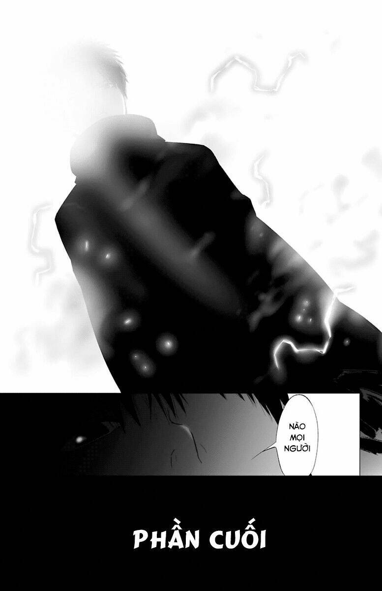 mahou shoujo of the end chapter 44 9