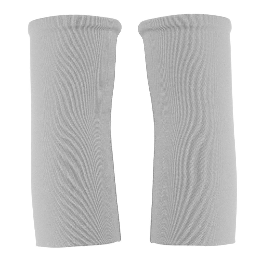 Sport Arm Compression Sleeve Elbow Protector Support Brace