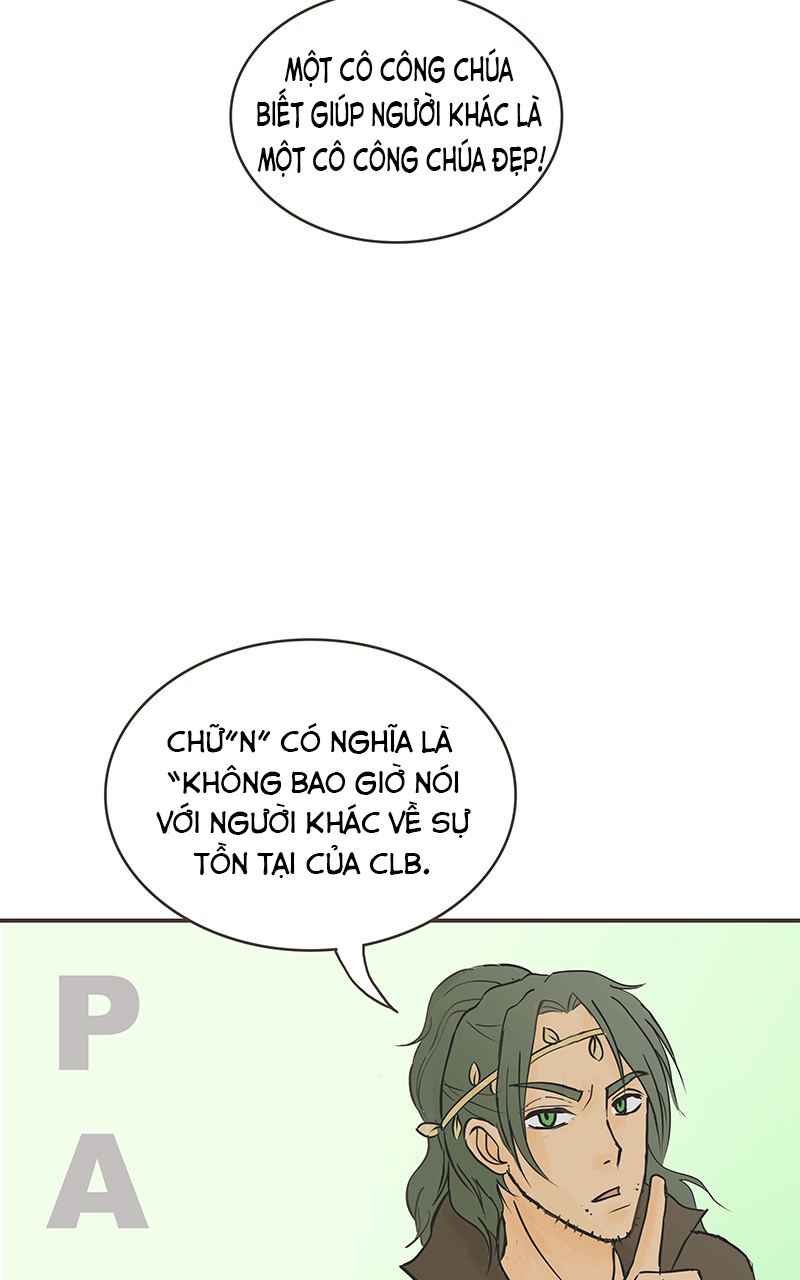 những nàng công chúa bị nguyền rủa chapter 18 39