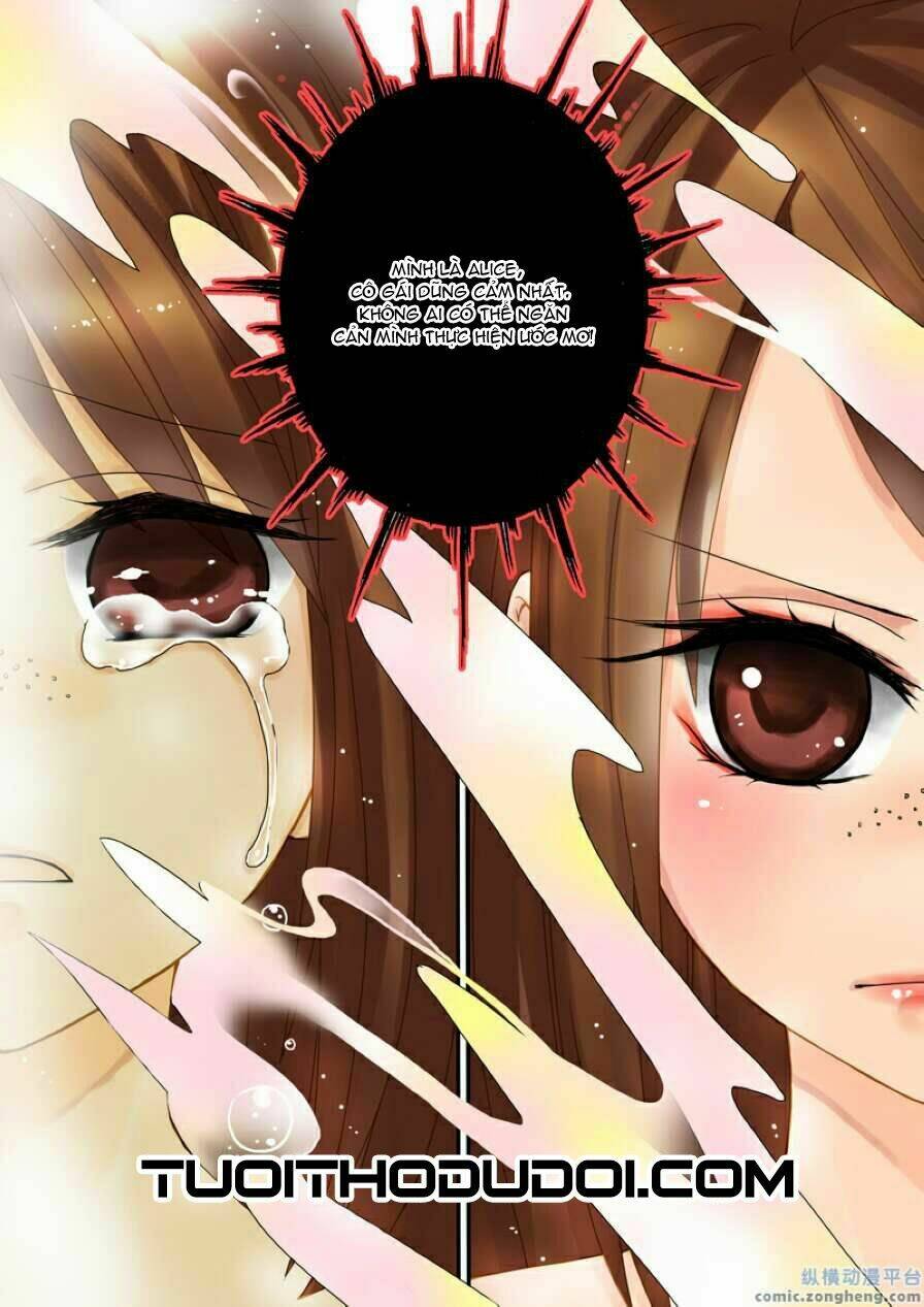 liên vận trai chapter 1 17