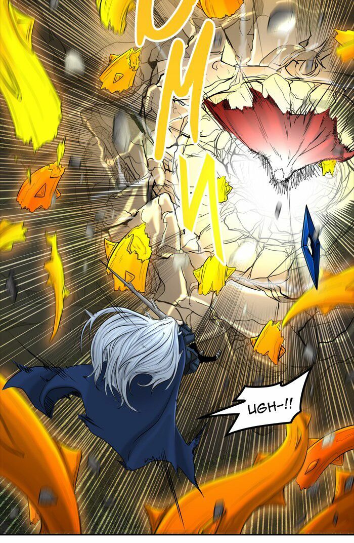 tòa tháp bí ẩn 2 chapter 291 49
