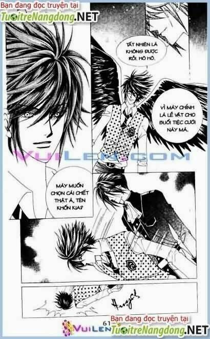 sức thanh xuân chapter 12 61