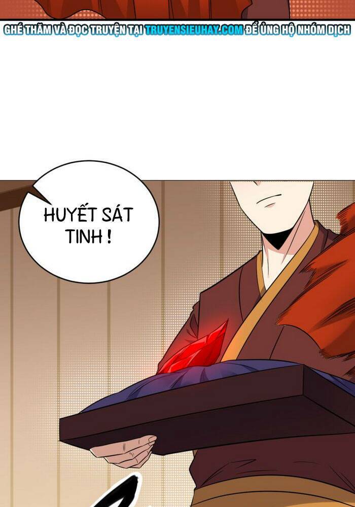 thôn phệ một thế giới tu tiên chapter 73 4