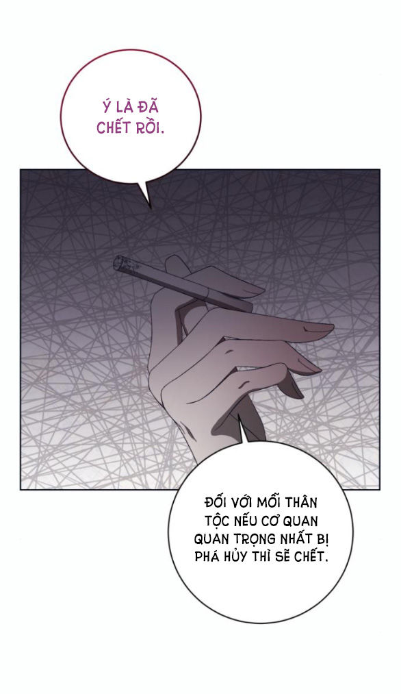 điệu nhảy say mê giữa màn đêm chapter 8.2 16