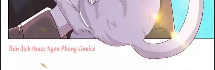 thần luân mật luyến chapter 34 23