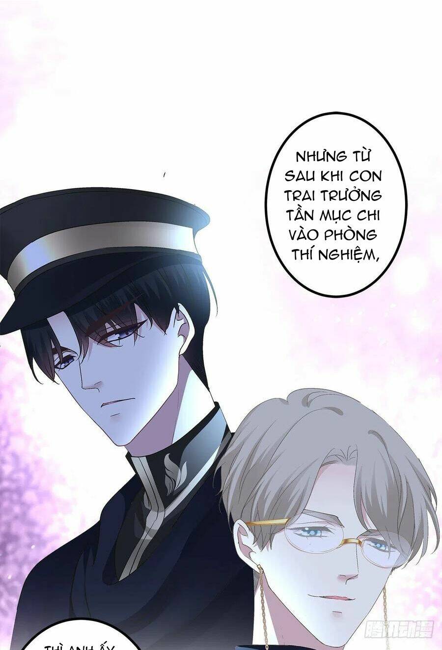 toàn bộ nắm trong tay chapter 89 36