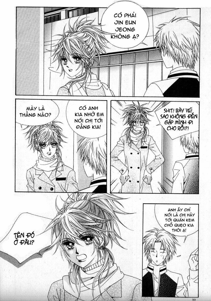 she's scary chapter 33 16