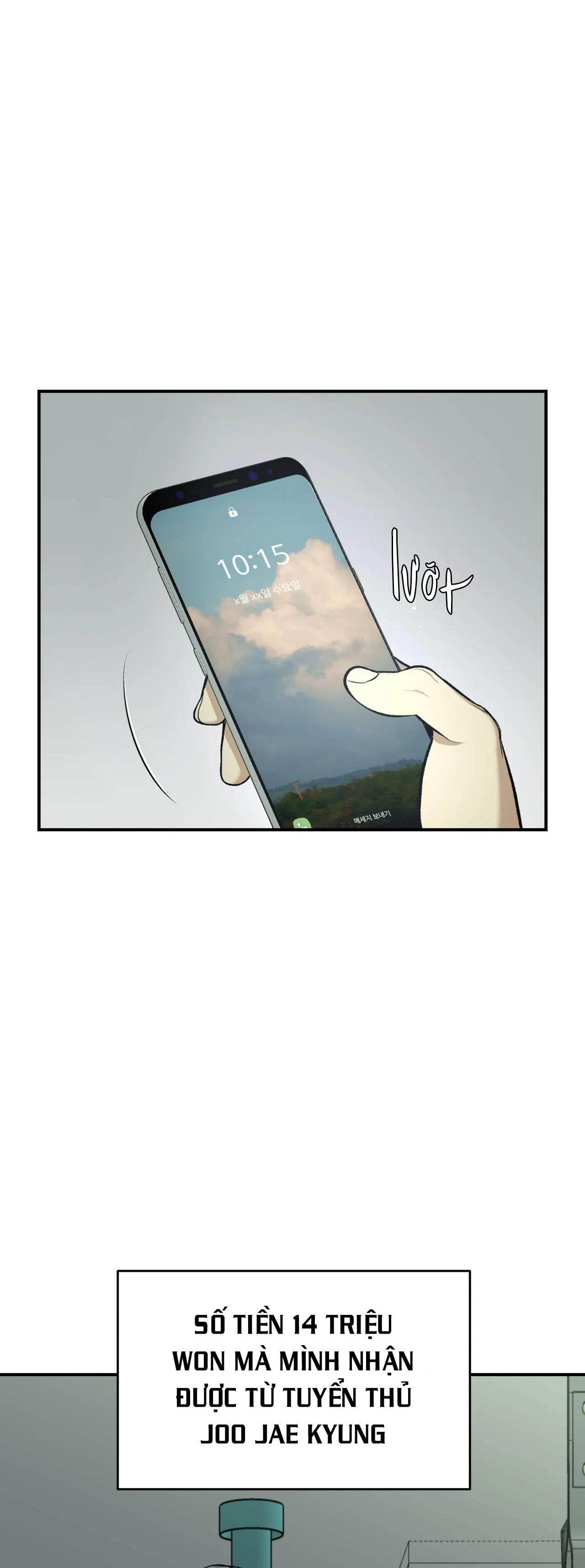 điềm rủi chapter 11 3