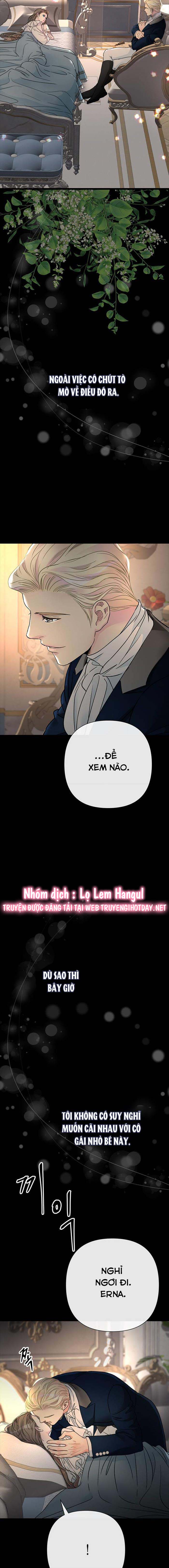 hoàng tử phiền toái chapter 92 1