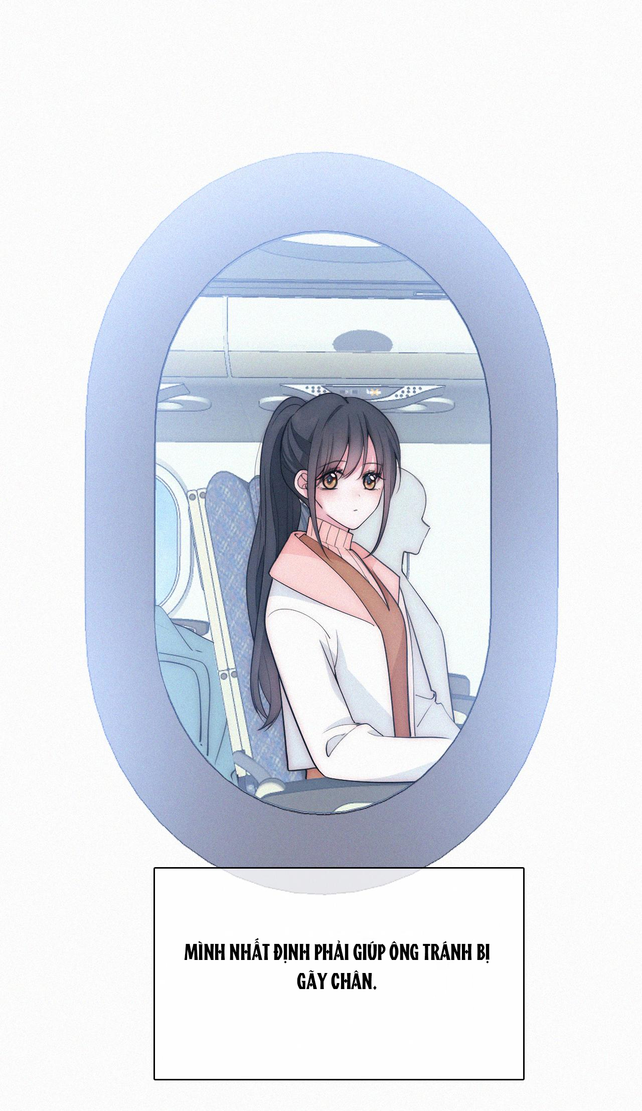 bệnh yêu chapter 71.1 14