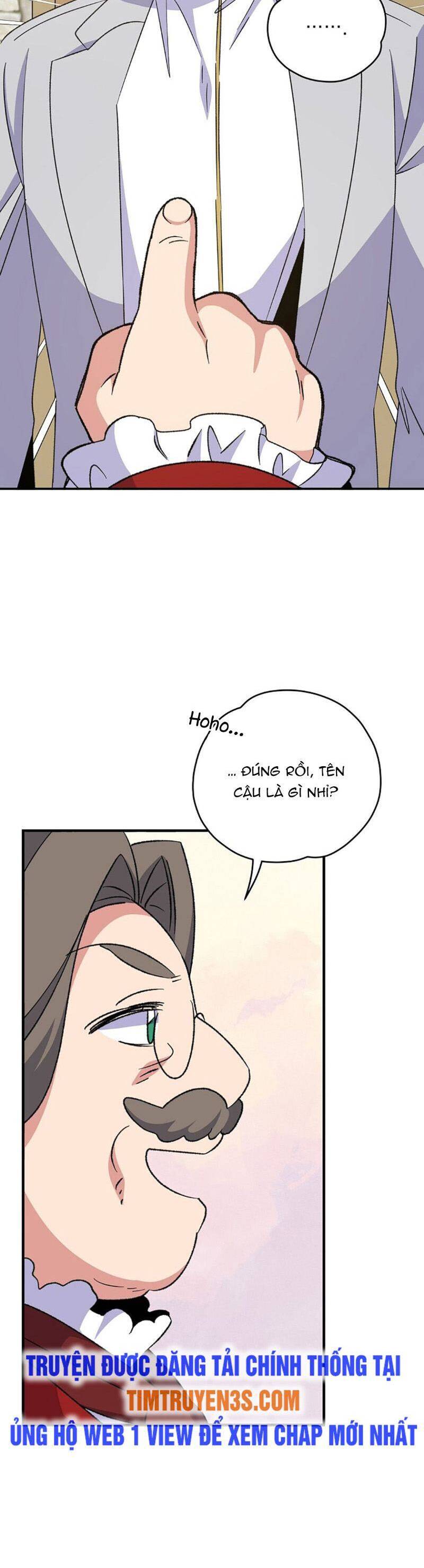 nhà hiền triết yigret chapter 67 24