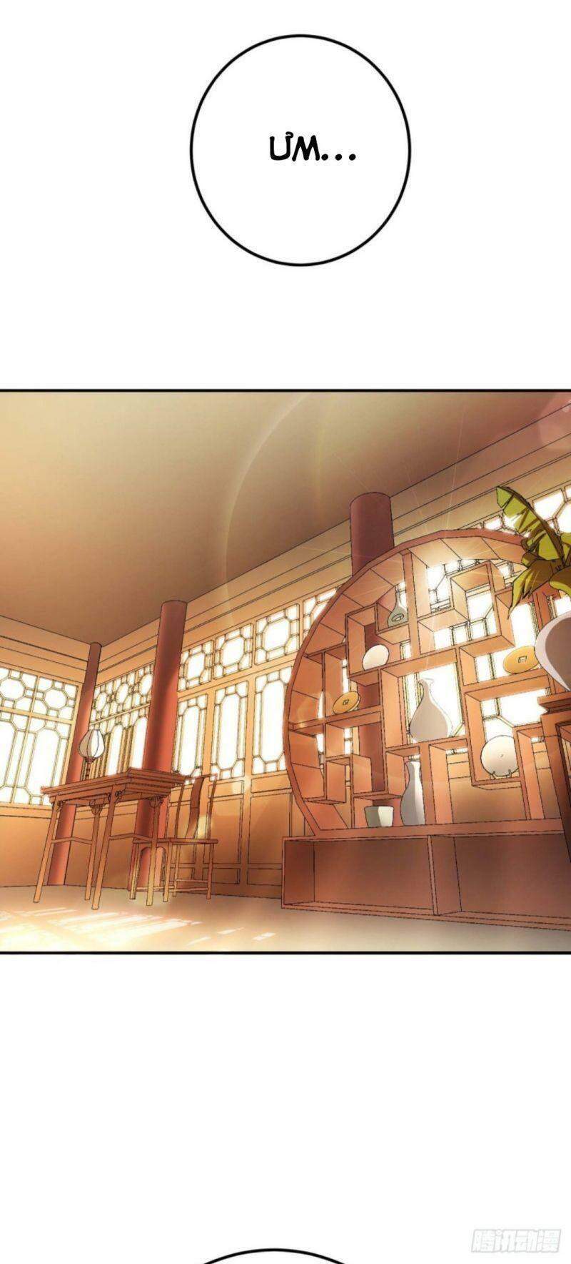 nam chính và hậu cung đều là của ta chapter 5 1