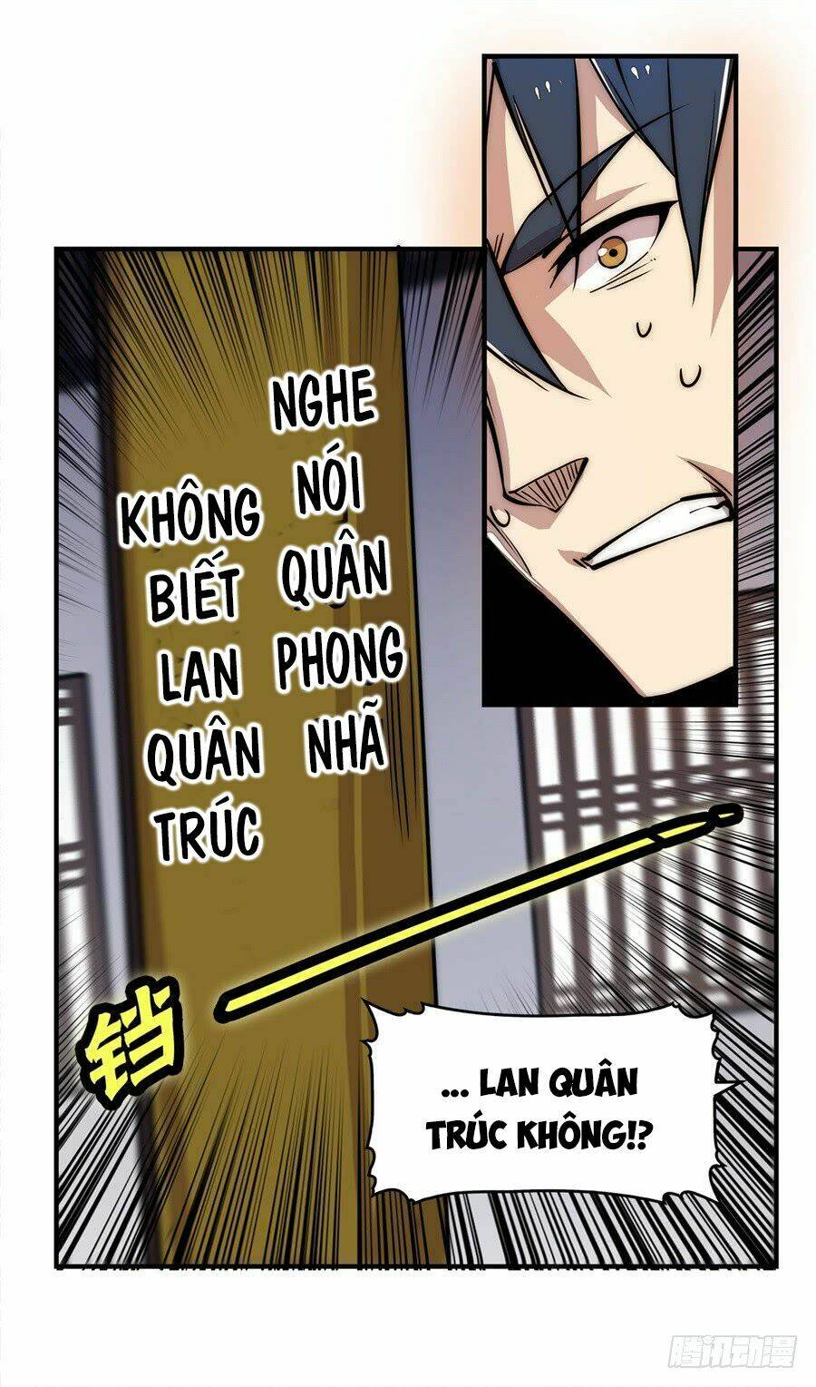 cuộc sống thoái ẩn của võ lâm chi vương chapter 24 65