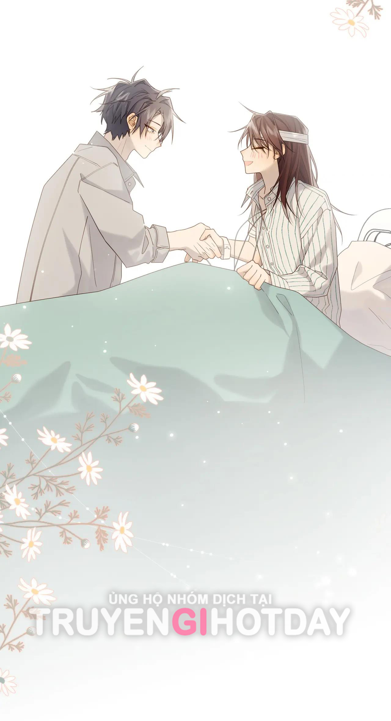 ác nữ cự tuyệt nam chính chapter 119 37