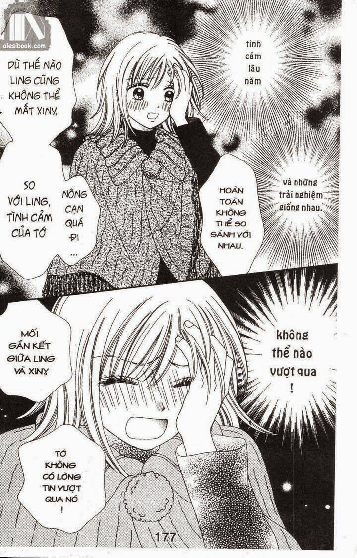 cảm giác trong tình yêu chapter 3 177