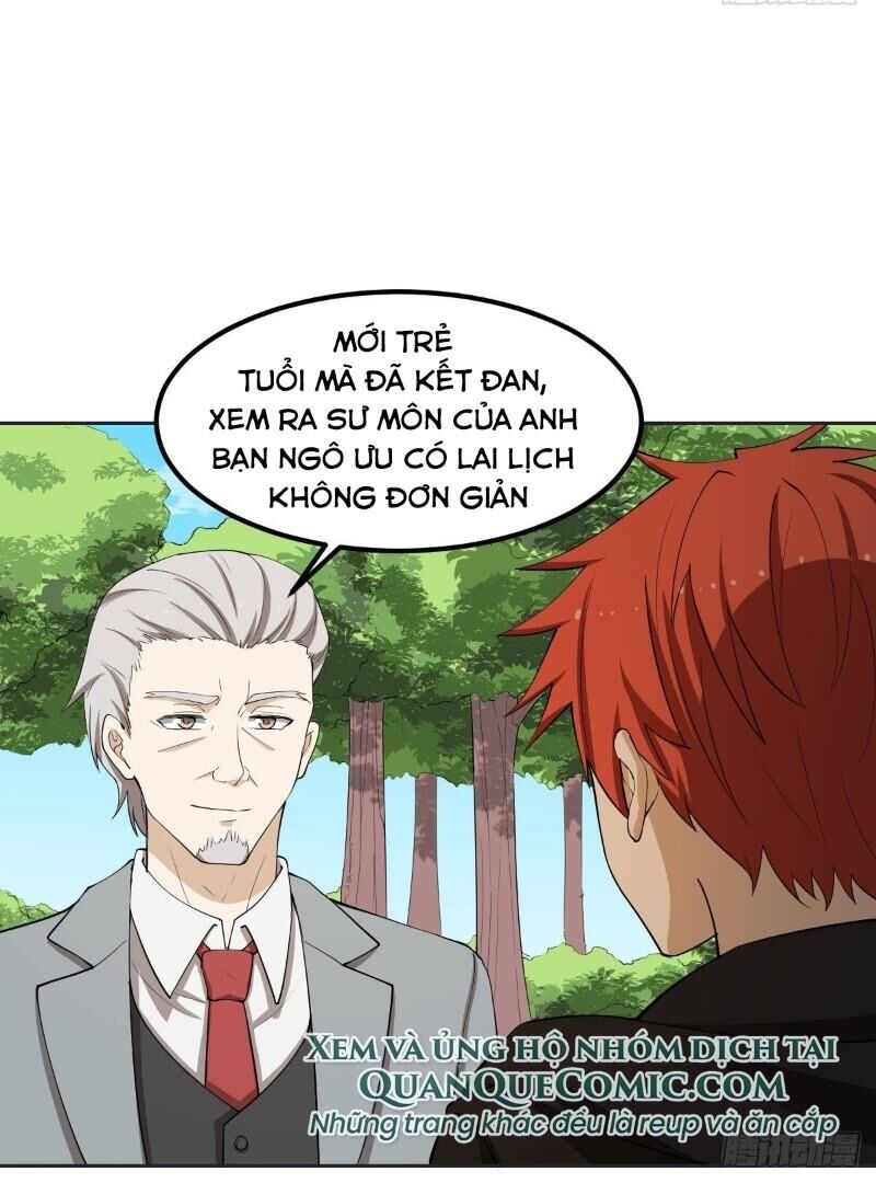 nghịch thiên tiên mệnh chapter 60 32