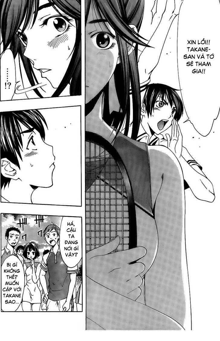 loveplus rinko days chapter 5 11