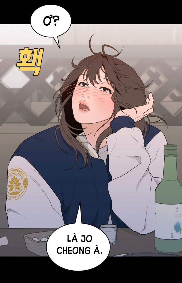 Vận May Bất Ngờ chapter 9.1 38