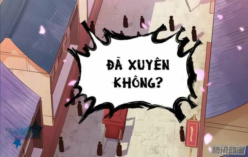 giữ chặt tiểu bạch long chapter 4 14