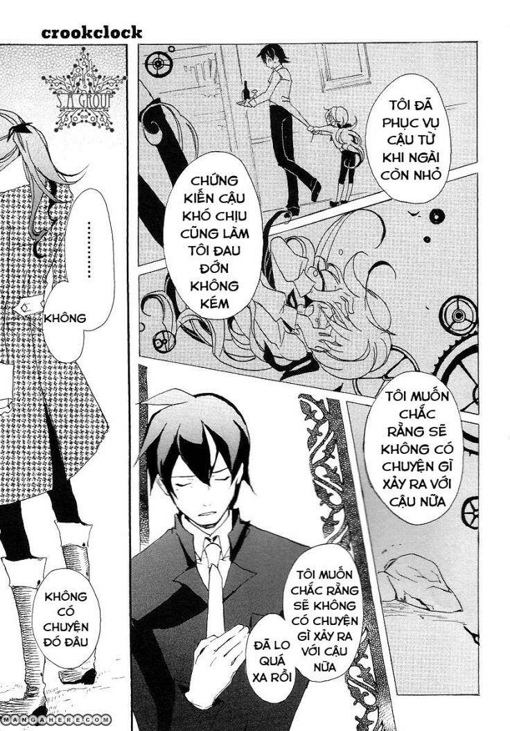 crookclock chapter 4 31