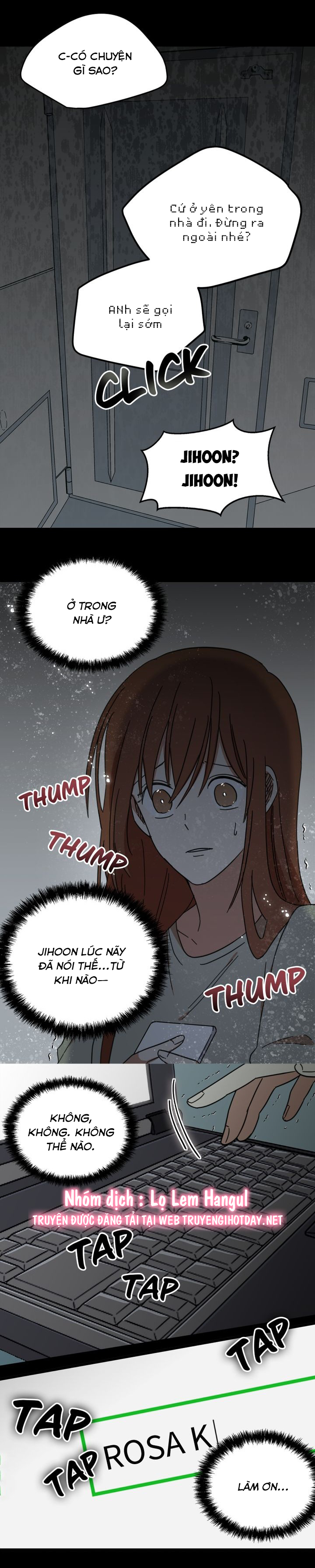 công thức cho tình yêu chapter 75 13