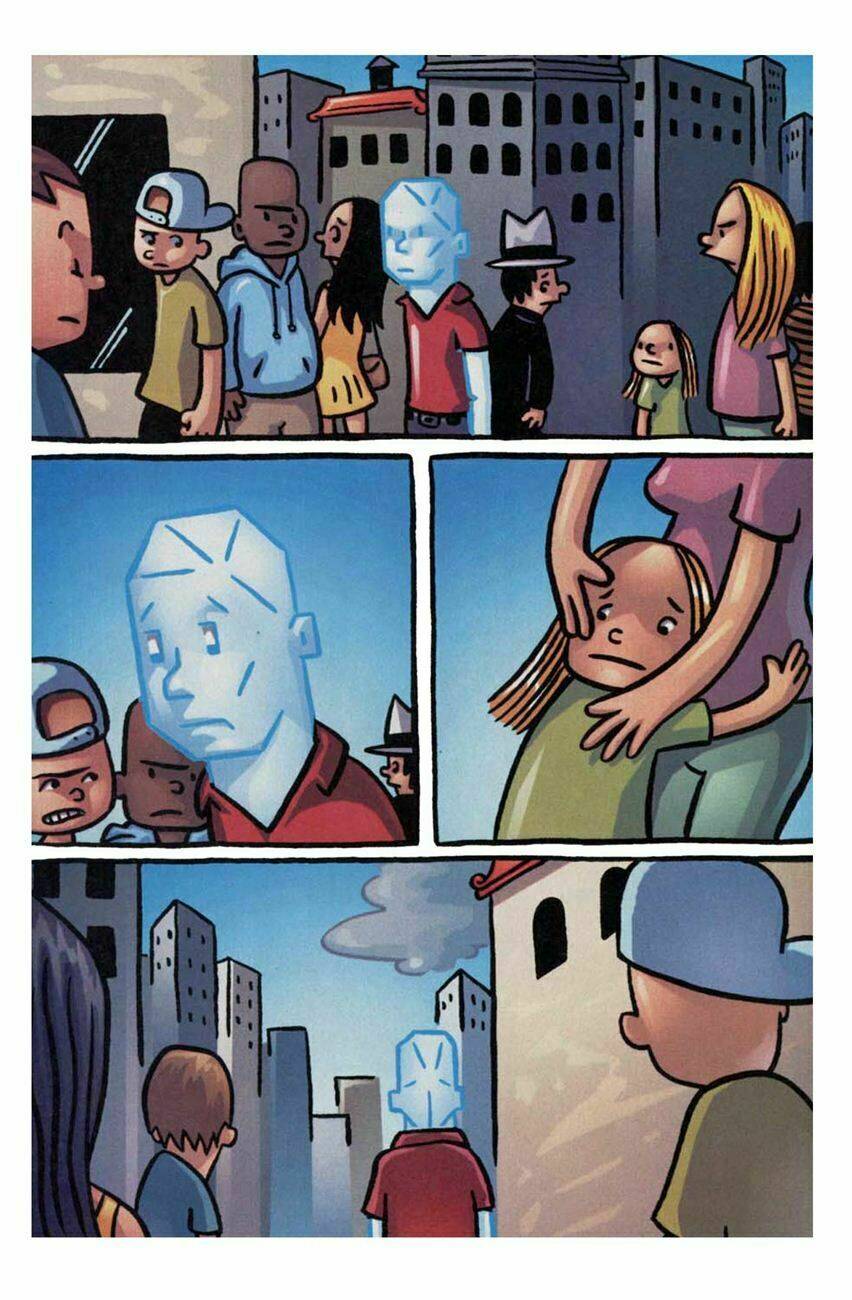 ultimate spider-man chapter 27.5 50