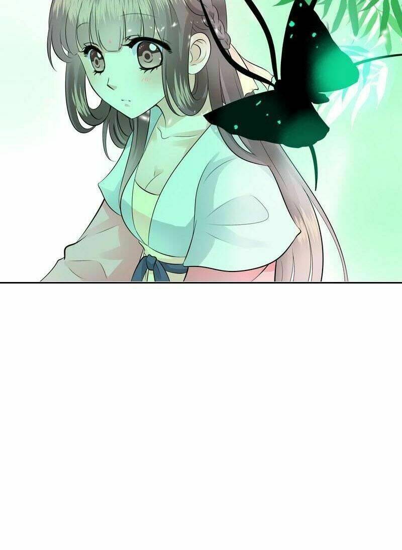 điền viên mật sủng: cô vợ nóng bỏng chapter 47 28