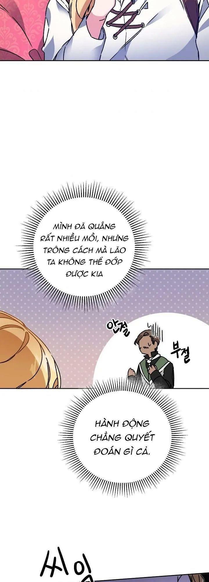 tôi trở thành hoàng đế bạo chúa trong tiểu thuyết chapter 36 18