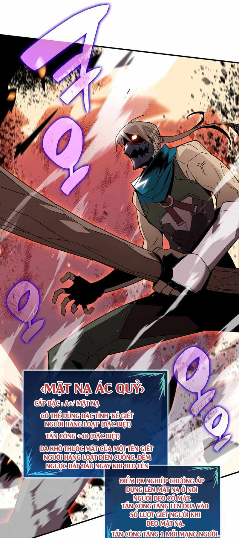 tôi là lính mới chapter 87 50