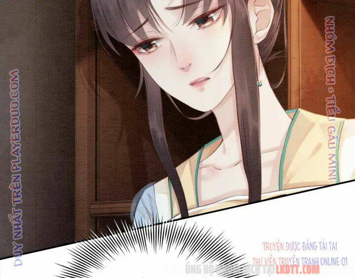 trọng sinh bá sủng nhiếp chính vương quá mạnh mẽ chapter 210 40