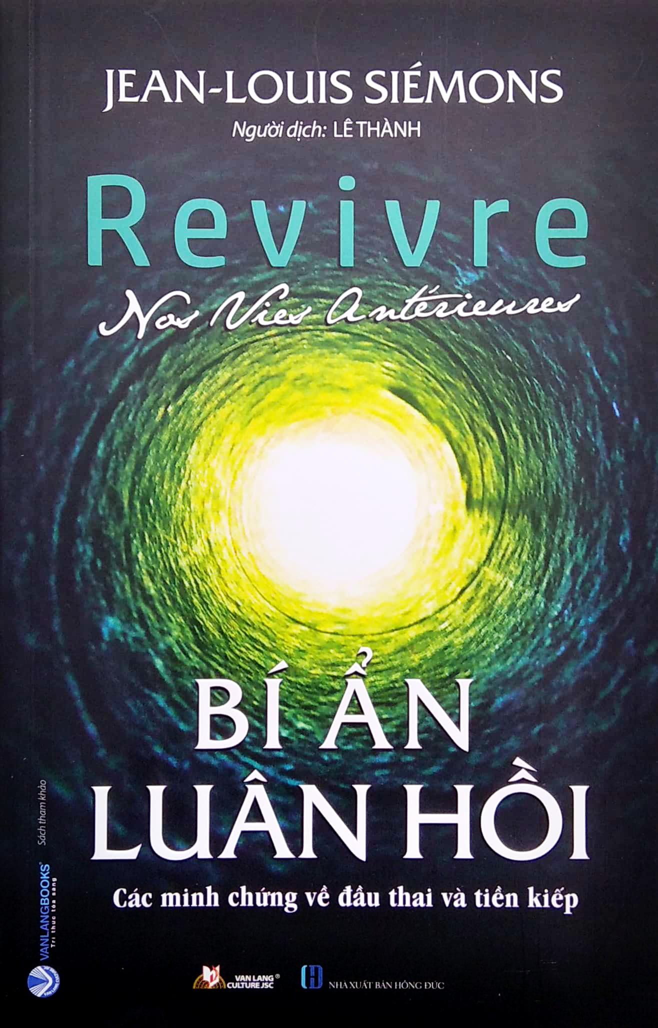 Bí Ẩn Luân Hồi