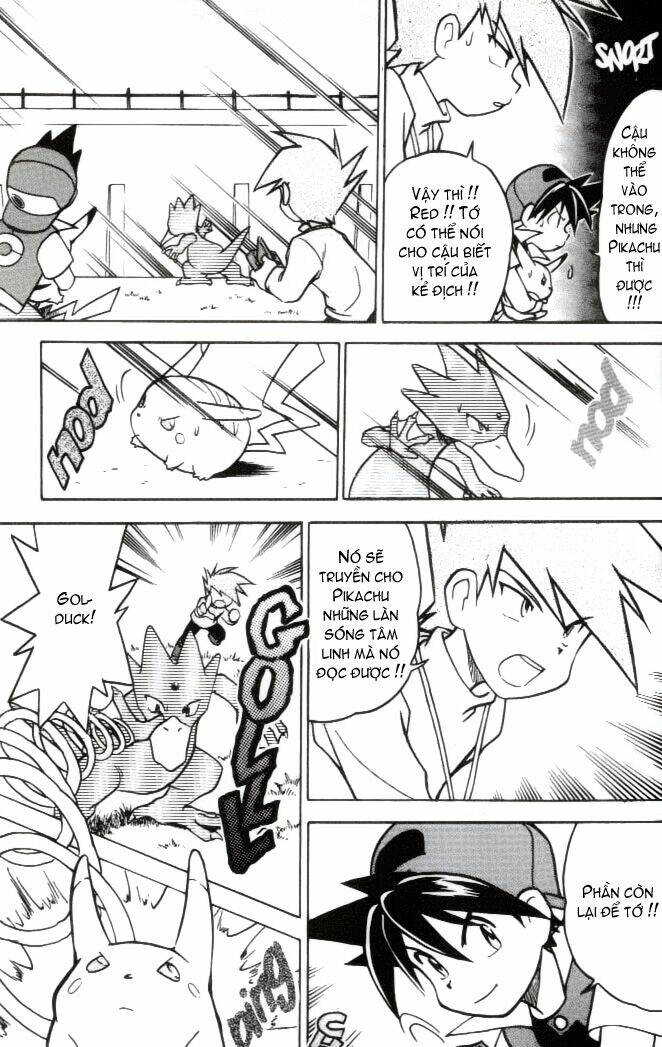 thú cưng đặc biệt chapter 28 14